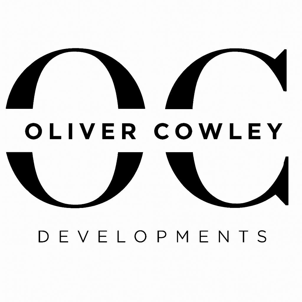 Oliver Cowley